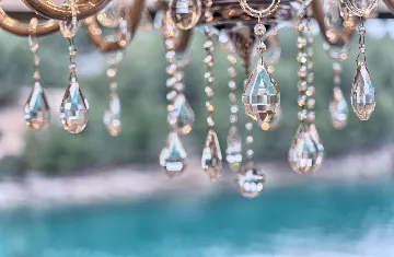 Villa in Bobovisca with Private Heated Infinity Pool