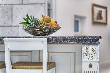 Villa in Bobovisca with Private Heated Infinity Pool