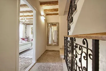 Historic Stone Villa in Cavtat for 8 Guests