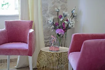 Historic Stone Villa in Cavtat for 8 Guests