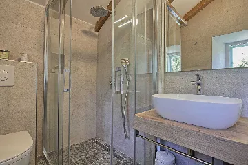 Historic Stone Villa in Cavtat for 8 Guests