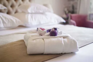 Historic Stone Villa in Cavtat for 8 Guests