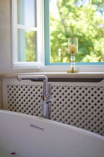 Historic Stone Villa in Cavtat for 8 Guests