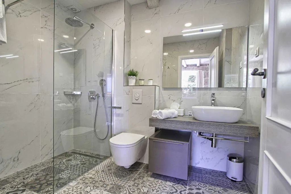 Historic Stone Villa in Cavtat for 8 Guests