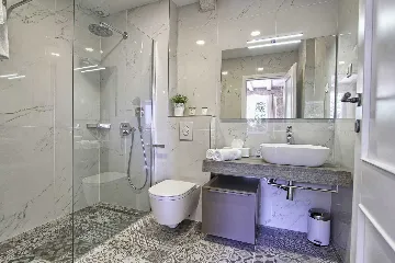 Historic Stone Villa in Cavtat for 8 Guests