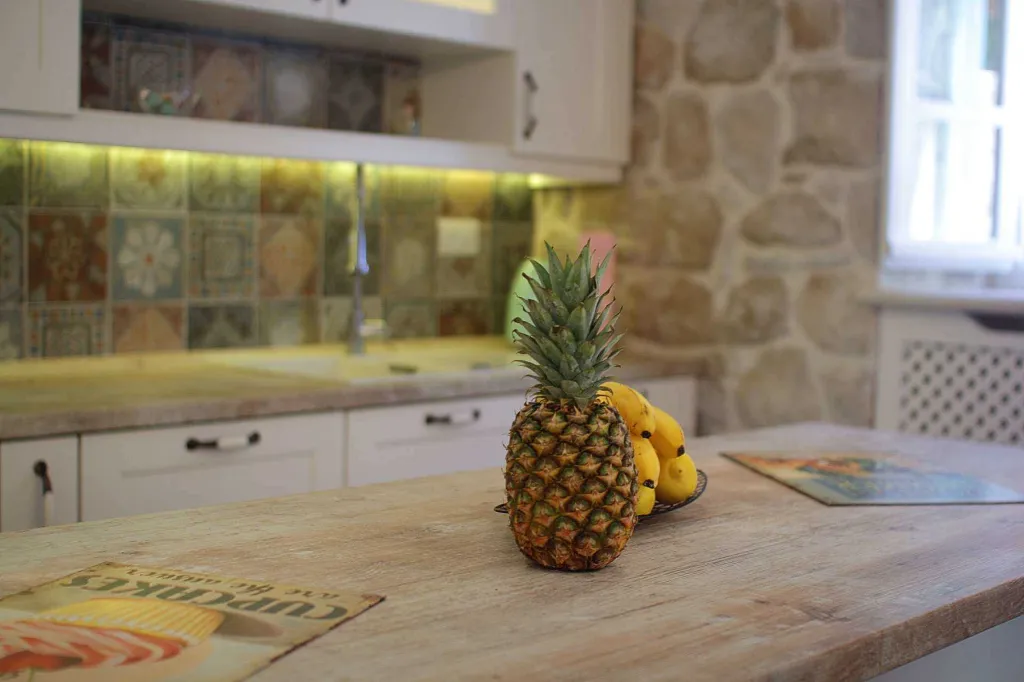 Historic Stone Villa in Cavtat for 8 Guests