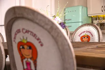 Historic Stone Villa in Cavtat for 8 Guests