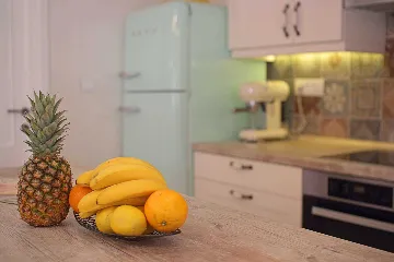 Historic Stone Villa in Cavtat for 8 Guests