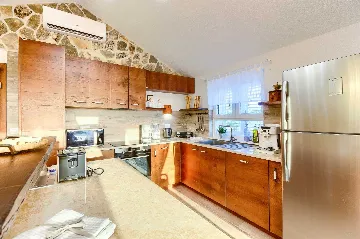 7-Bedroom Villa in Dvornice with Private Pool