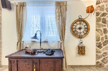 7-Bedroom Villa in Dvornice with Private Pool