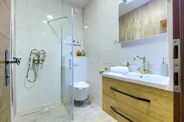 7-Bedroom Villa in Dvornice with Private Pool