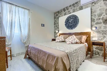 7-Bedroom Villa in Dvornice with Private Pool