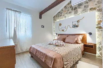 7-Bedroom Villa in Dvornice with Private Pool