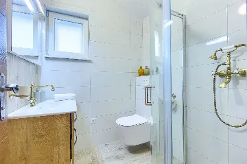 7-Bedroom Villa in Dvornice with Private Pool