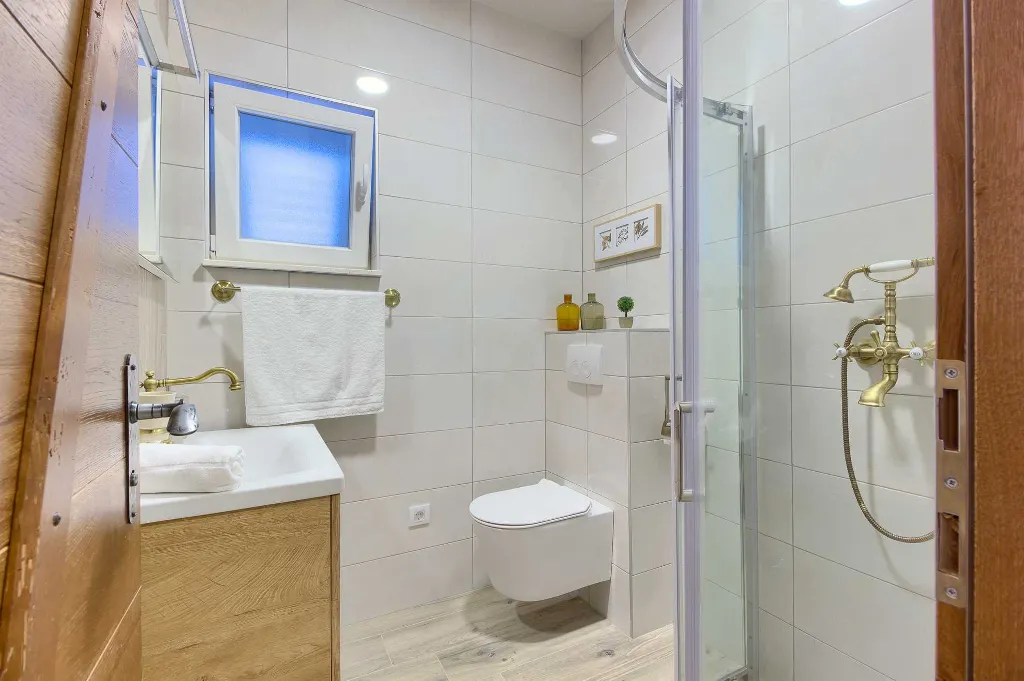 7-Bedroom Villa in Dvornice with Private Pool