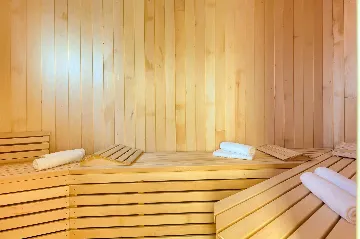 7-Bedroom Villa in Dvornice with Private Pool