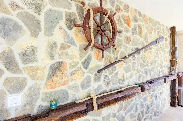 7-Bedroom Villa in Dvornice with Private Pool