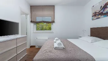 Contemporary Villa in Linardici with Private Pool