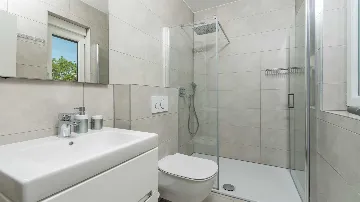 Contemporary Villa in Linardici with Private Pool