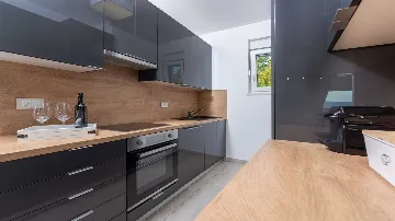 Contemporary Villa in Linardici with Private Pool