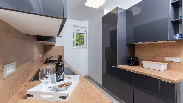 Contemporary Villa in Linardici with Private Pool