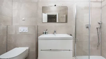 Contemporary 3-Bedroom Villa with Private Pool in Linardici