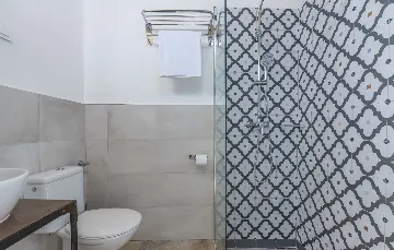 Villa with Pool in Foli, Croatia for 10 Guests