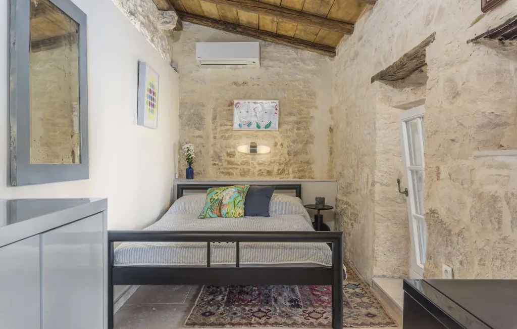 Villa with Pool in Foli, Croatia for 10 Guests
