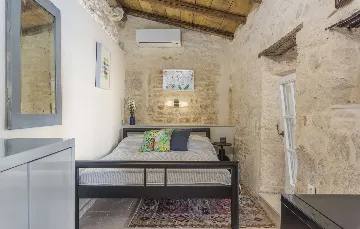 Villa with Pool in Foli, Croatia for 10 Guests