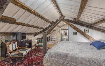 Villa with Pool in Foli, Croatia for 10 Guests