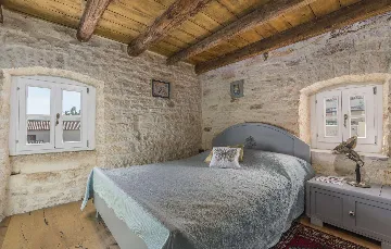 Villa with Pool in Foli, Croatia for 10 Guests