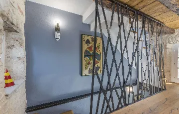 Villa with Pool in Foli, Croatia for 10 Guests