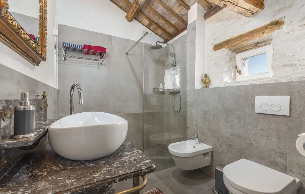 Villa with Pool in Foli, Croatia for 10 Guests