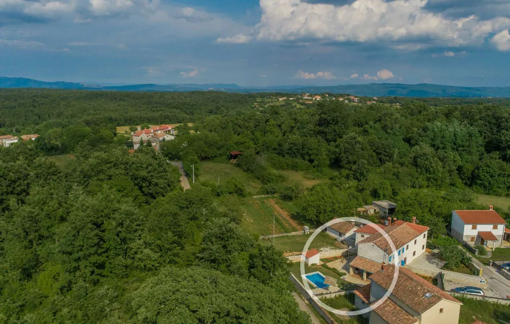 Holiday house in Rajki for families up to 6