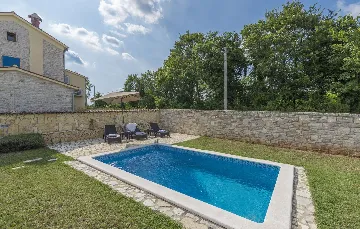 Holiday house in Rajki for families up to 6