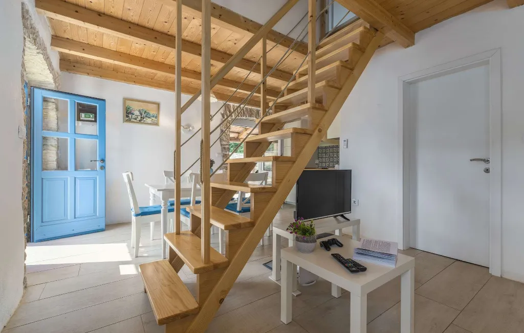 Holiday house in Rajki for families up to 6