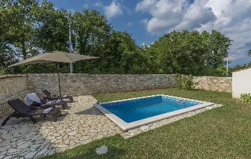 Holiday house in Rajki for families up to 6