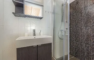 Holiday house in Rajki for families up to 6