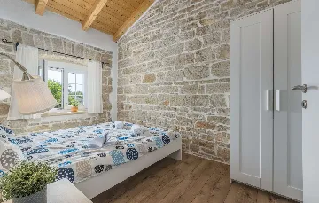 Holiday house in Rajki for families up to 6