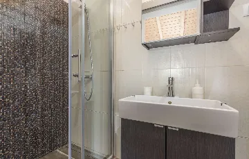 Holiday house in Rajki for families up to 6