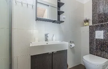 Holiday house in Rajki for families up to 6