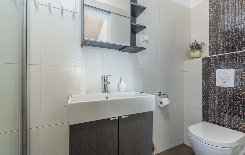 Holiday house in Rajki for families up to 6