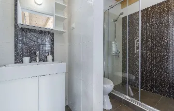 Holiday house in Rajki for families up to 6