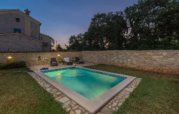 Holiday house in Rajki for families up to 6