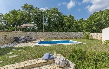 Holiday house in Rajki for families up to 6