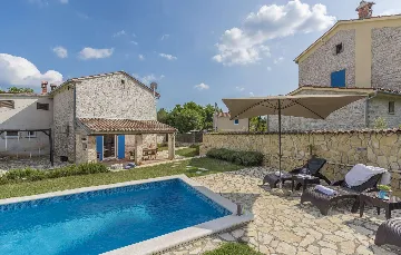 Holiday house in Rajki for families up to 6