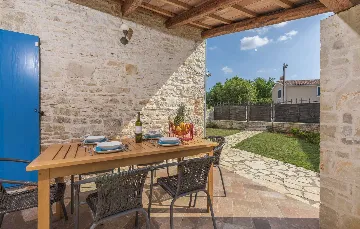 Holiday house in Rajki for families up to 6