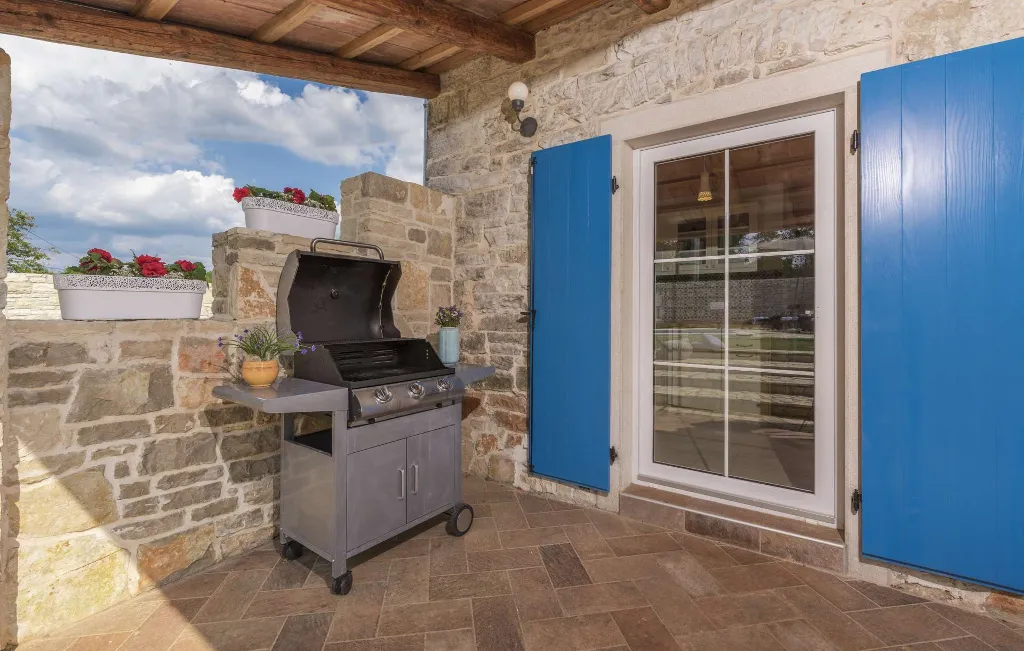 Holiday house in Rajki for families up to 6