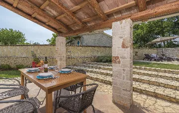 Holiday house in Rajki for families up to 6