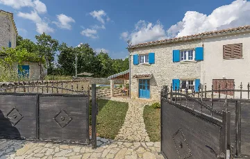 Holiday house in Rajki for families up to 6